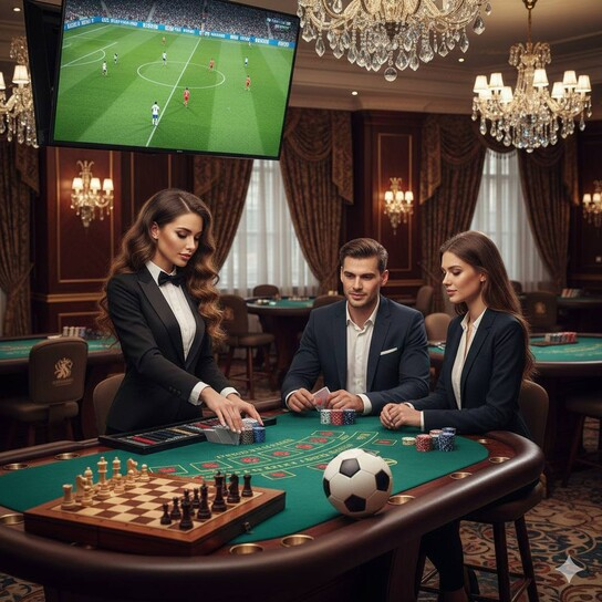 Cryptogams
